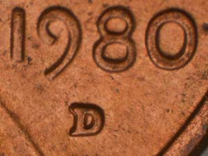 1980-D RPMs